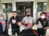 Polresta Banyuwangi Berhasil Gagalkan Peredaran Uang Palsu Senilai 500 Juta Rupiah