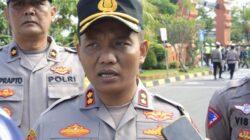 Polres Madiun Kota Gelar Operasi Keselamatan Semeru 2023 Selama Dua Pekan