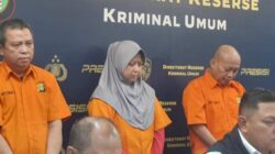 Sosok 3 Tersangka Kasus Penipuan PT Naila Syafaah yang Tipu 500 Jemaah Umrah