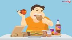 Ahli: Makan dan Minum Banyak Saat Berbuka Puasa Membahayakan Kesehatan