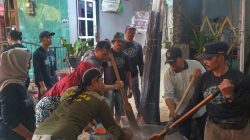 Njenang Bareng di Dusun Kekep, Tokoh Masyarakat Khamim Tohari: Semoga dapat Meningkatkan Rasa Persaudaraan
