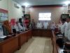 Polsek Jatiwangi menghadiri Lokakarya Mini Lintas Sektoral Tingkat Kecamatan