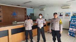 Polisi Tingkatkan Kegiatan Patroli Ke Perbankan Guna Memelihara Kamtibmas