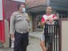 Sambang Door to Door: Ciptakan Rasa Aman dan Nyaman di Wilayah Hukum Polsubsektor Sindang