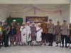 Terima Aspirasi Masyarakat, Polsek Kintamani Laksanakan Minggu Kasih di Desa Subaya