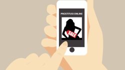 Ungkap Prostitusi Online di Jaksel, Polisi Amankan Muncikari dan Dua ABG