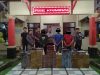 Sat Reskrim Polres Indramayu Berhasil Ungkap Kasus Peredaran Rokok Tanpa Cukai dengan Total 5.580 Bungkus