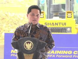 erik thohir