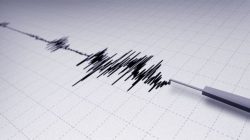 Gempa Magnitudo 4,0 Guncang Wilayah Bolaang Uki Sulut