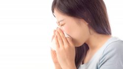 Alasan Pentingnya Bersihkan Hidung Sebelum Tidur