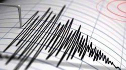Gempa Magnitudo 5,3 Guncang Wilayah Barat Laut Nias Utara