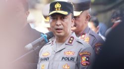 Polri Sebut Berkas PTDH Teddy Minahasa Sudah Dikirim ke Setmilpres