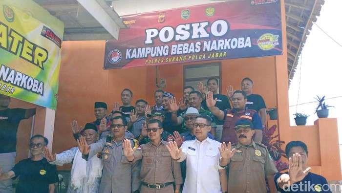 launcing-kampung-bebas-narkoba-di-desa-ciater-subang_169