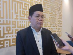 sekjen MUI