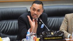 Usut Kematian Ajudan Kapolda Kaltara, Anggota DPR Yakin Kapolri Bentuk Tim