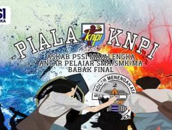 Lga Pelajar KNPI Majalengka