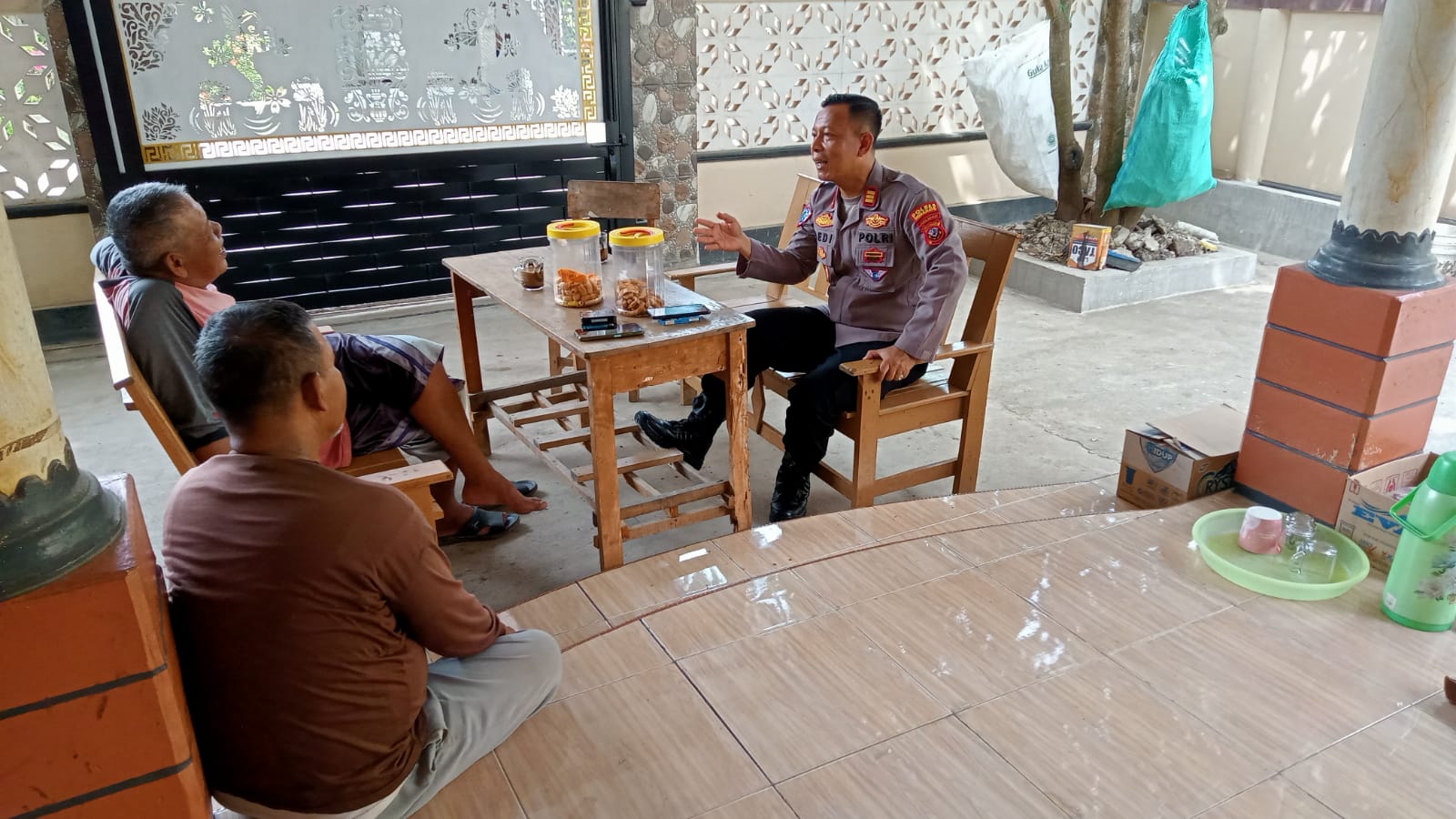 Balongan