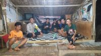 Arahan