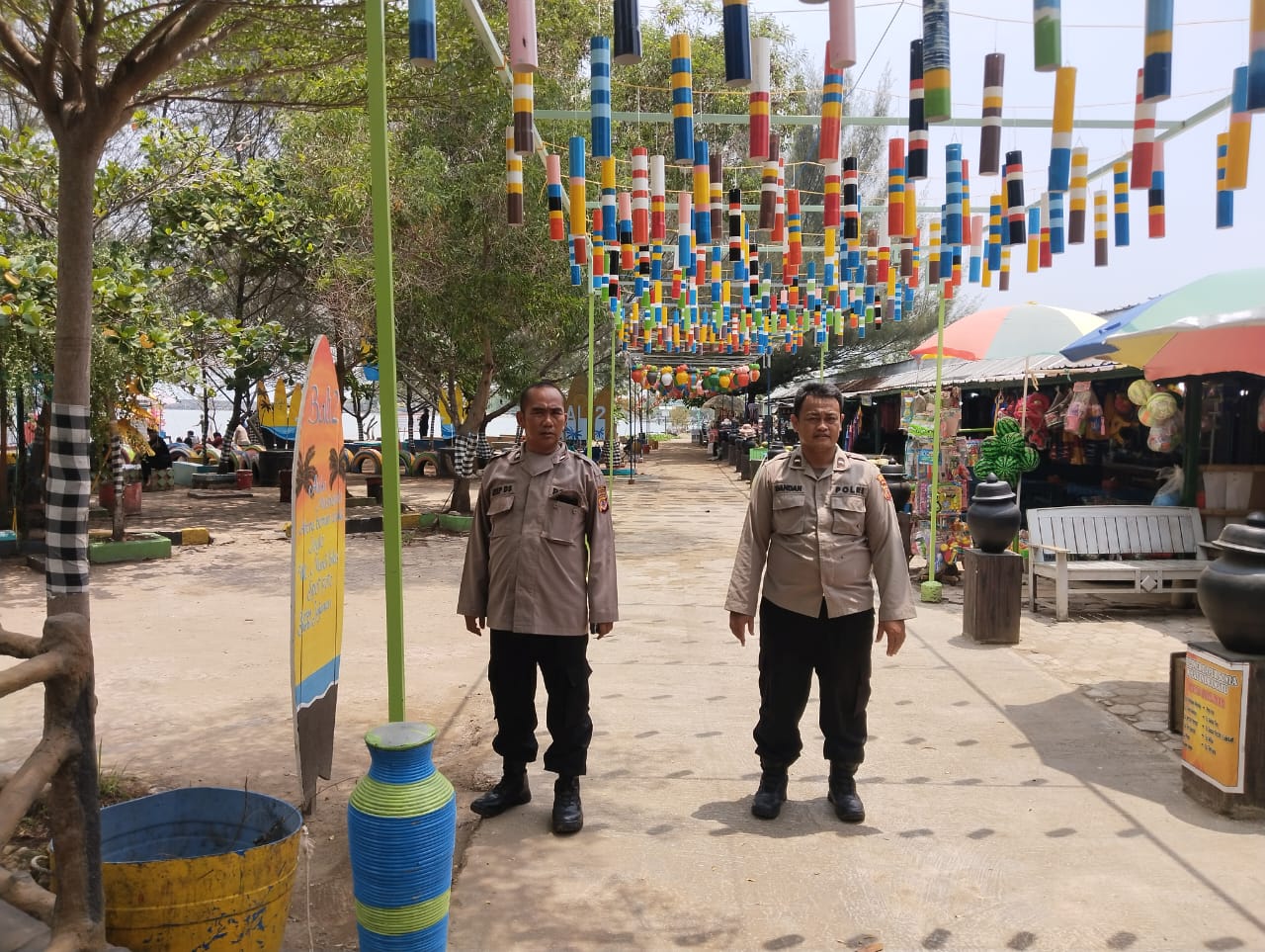 Balongan