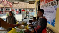 Cikedung