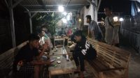 Cikedung