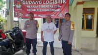 Balongan