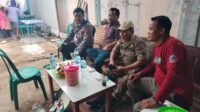 Cikedung